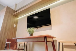 Room amenity - Your Ultimate Studio Escape (Iloilo)