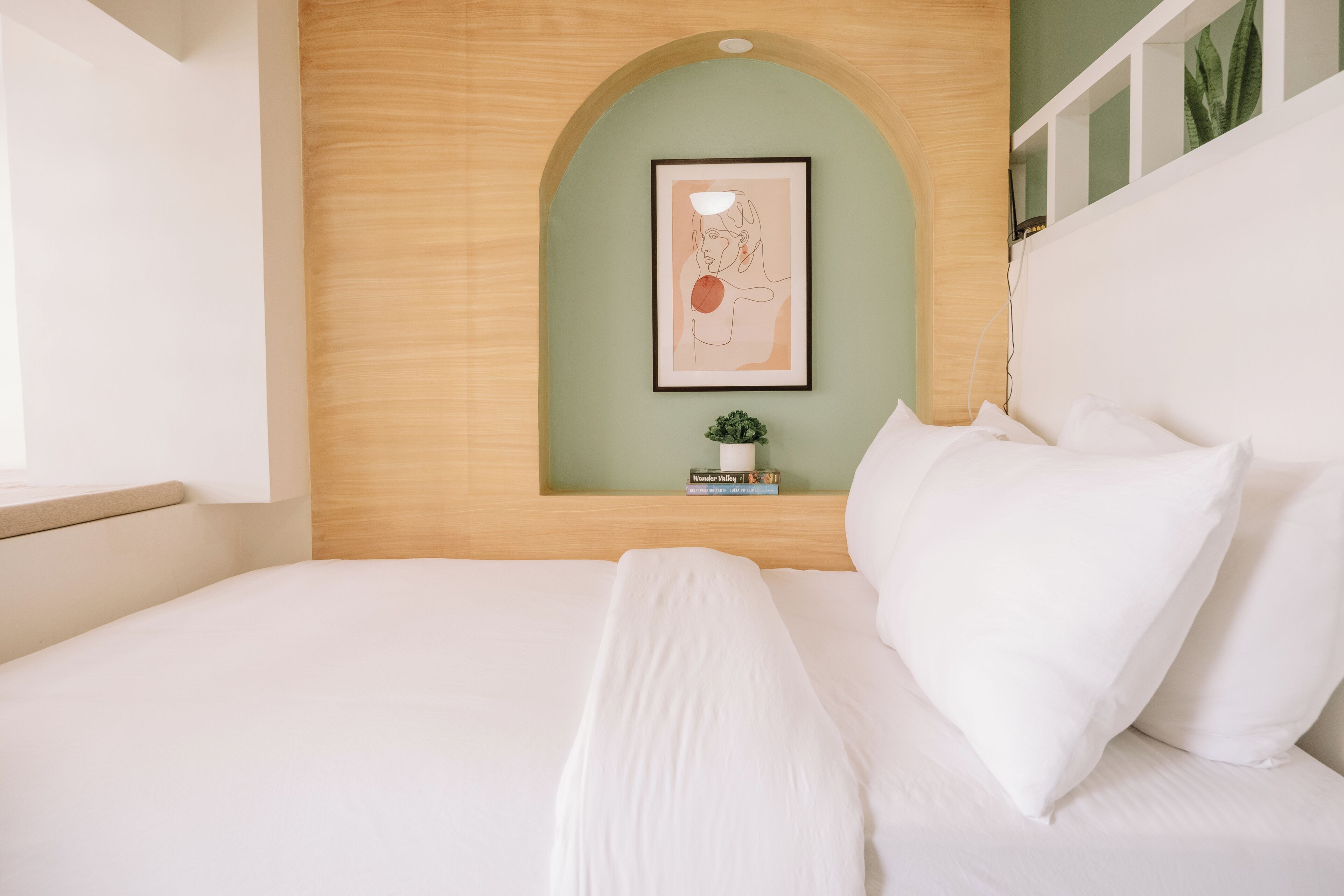 Condo, 1 Bedroom, Balcony, Garden View | 1 bedroom