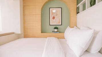 Condo, 1 Bedroom, Balcony, Garden View | 1 bedroom
