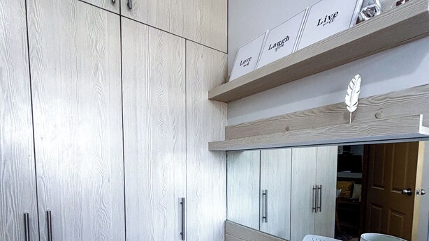 Condo, 2 chambres | Intérieur