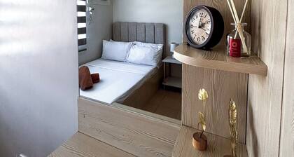 A Sleek & Spacious Escape