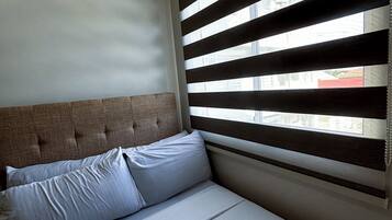 Condo, 2 quartos | 2 quartos