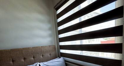 A Sleek & Spacious Escape