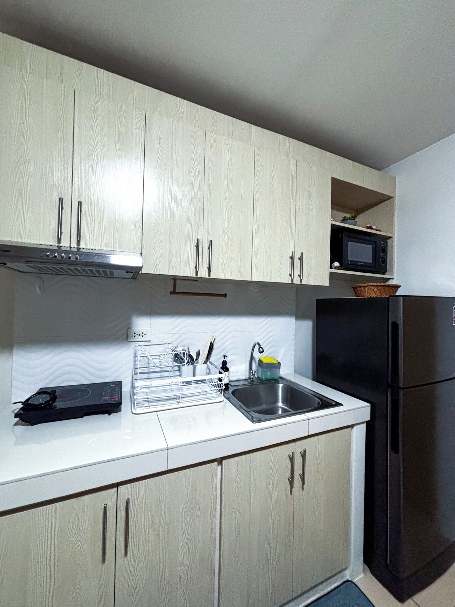 Condo, 2 Bedrooms | Interior