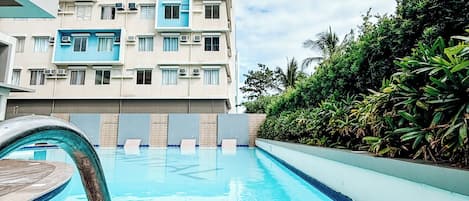 Condo, 2 Bedrooms | Pool