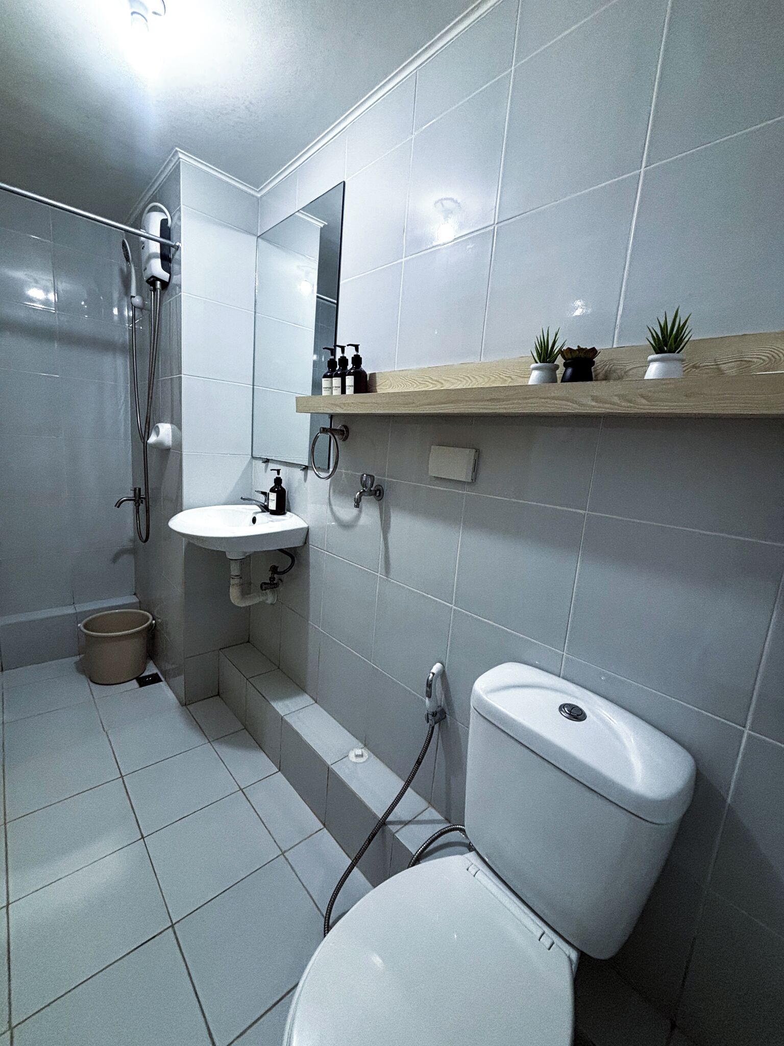 Condo, 2 Bedrooms | Bathroom