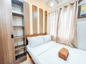 Kondominium, 2 kamar tidur | 2 kamar tidur