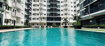 สตูดิโอพักเรียบง่ายและเงียบสงบ