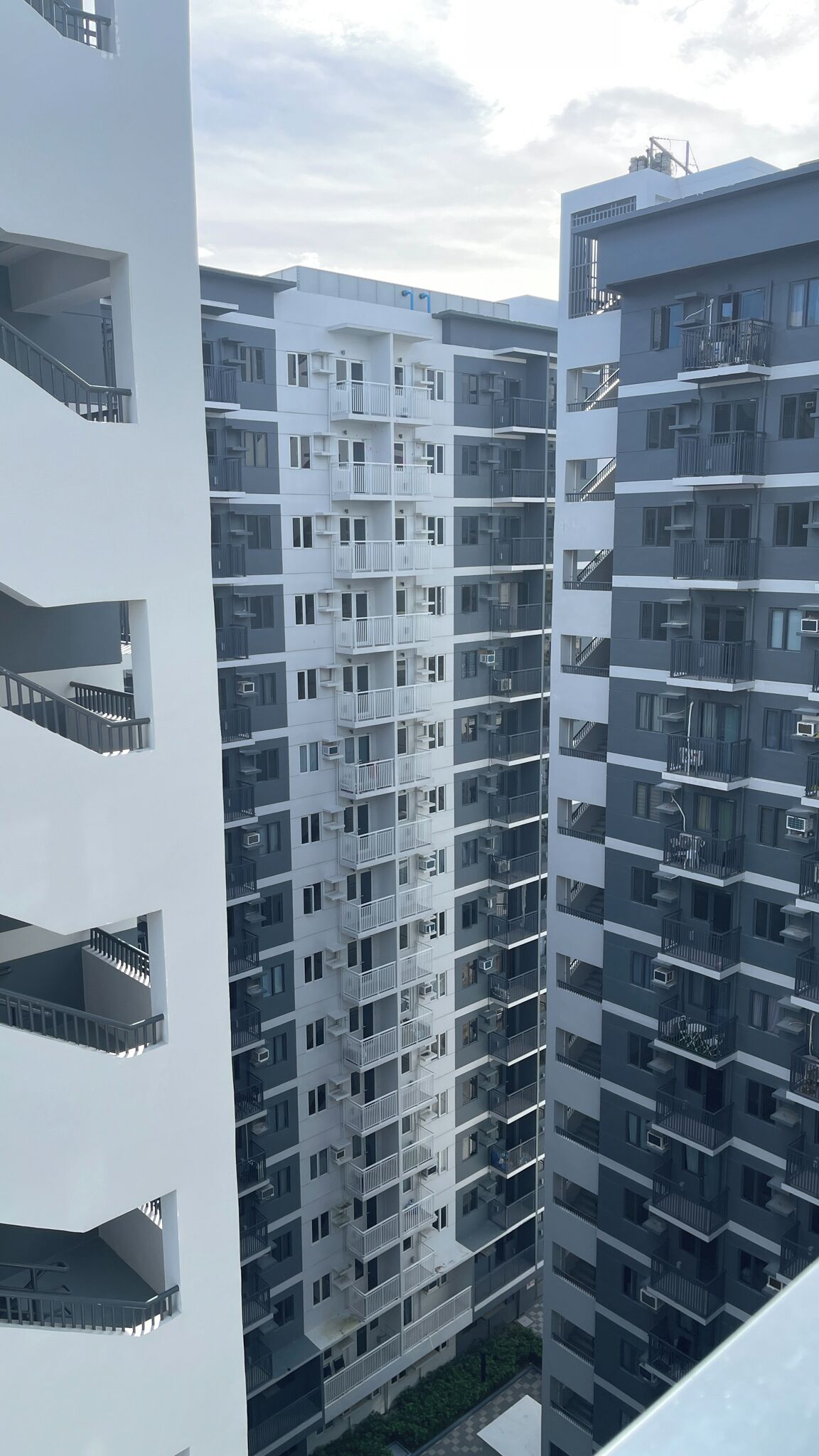 Studio, 1 Bedroom, Balcony, Garden View | Exterior