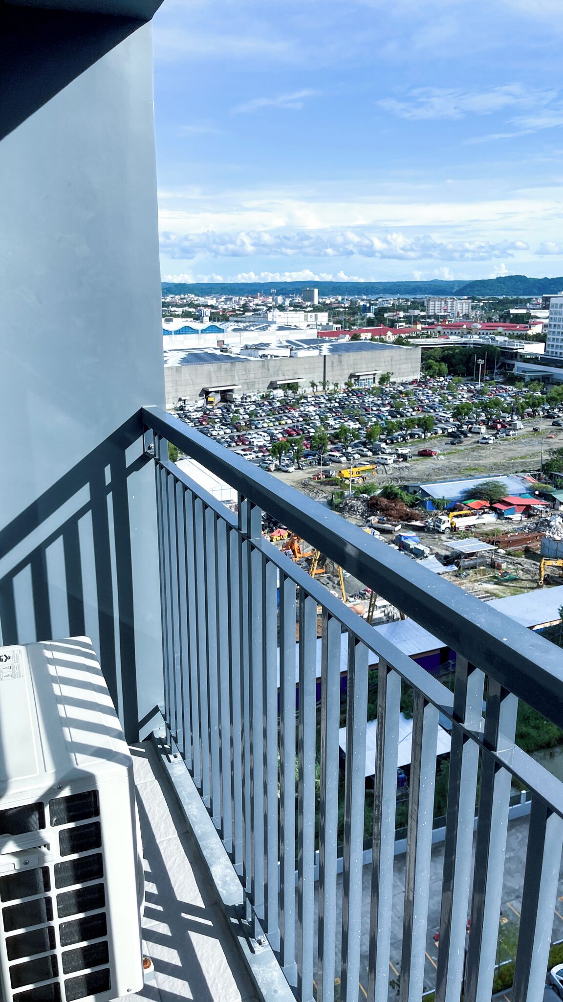 Studio, 1 Schlafzimmer, Balkon, Gartenblick | Balkon