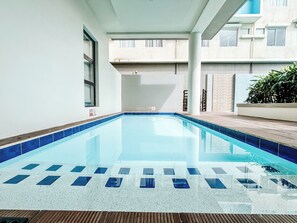 LĂ€genhet - 2 sovrum | Pool | Utomhuspool