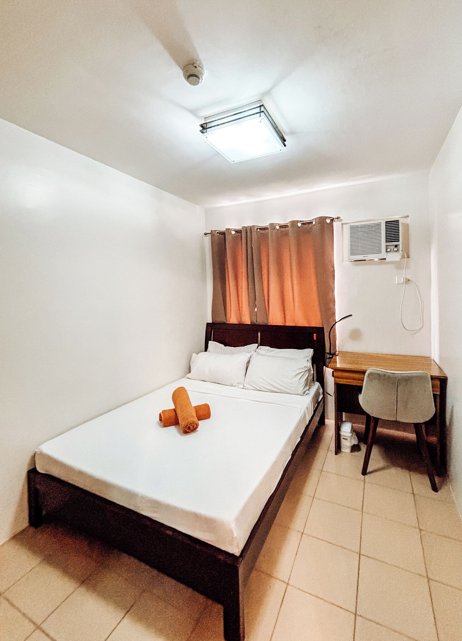 2 chambres