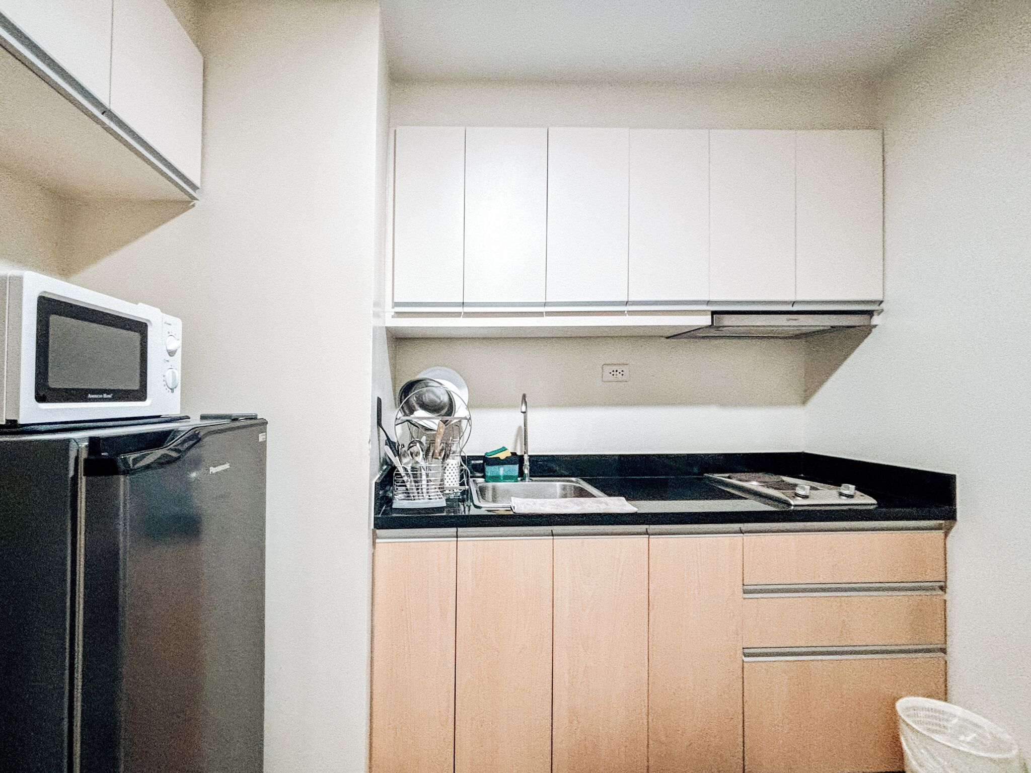 Apartment, 1 Bedroom, City View | Interior