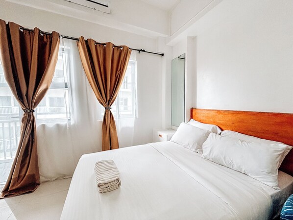 1 quarto