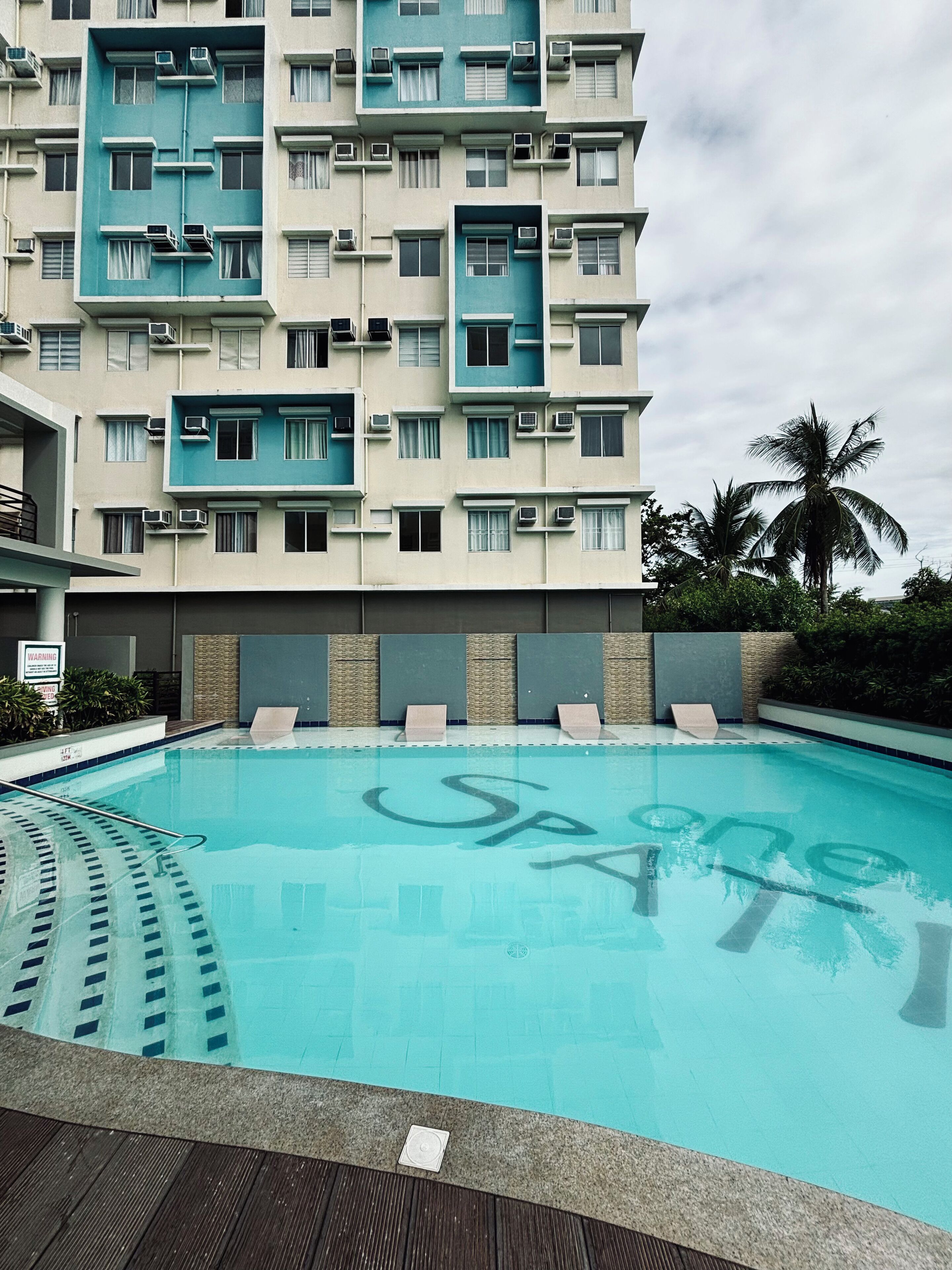 Condo, 2 Bedrooms | Pool | Outdoor pool