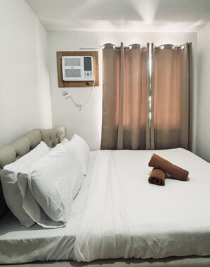 Apartment, 2 Schlafzimmer | 2 Schlafzimmer