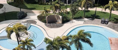 Condo, 1 habitación | Alberca | Alberca al aire libre