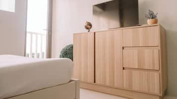 Appartement, 1 slaapkamer | 1 slaapkamer