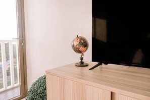 คอนโด, 1 ห้องนอน | ภายใน