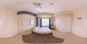 Condo, 1 Bedroom, Patio | 1 bedroom