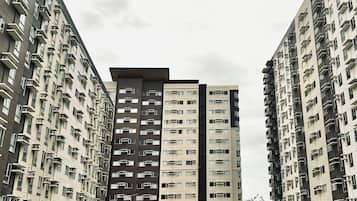 Kondominium, 1 kamar tidur, patio | Eksterior