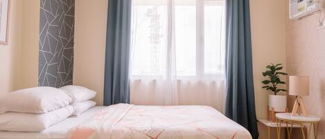 1 chambre