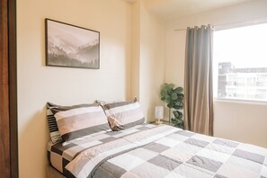 公寓客房, 2 間臥室, 花園景觀 | 2 間臥室