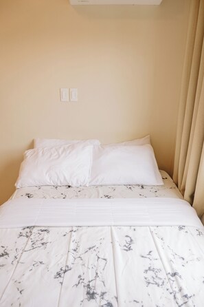 Condo, 2 Bedrooms, Garden View | 2 bedrooms - Spacious & Stylish City Haven (Iloilo)