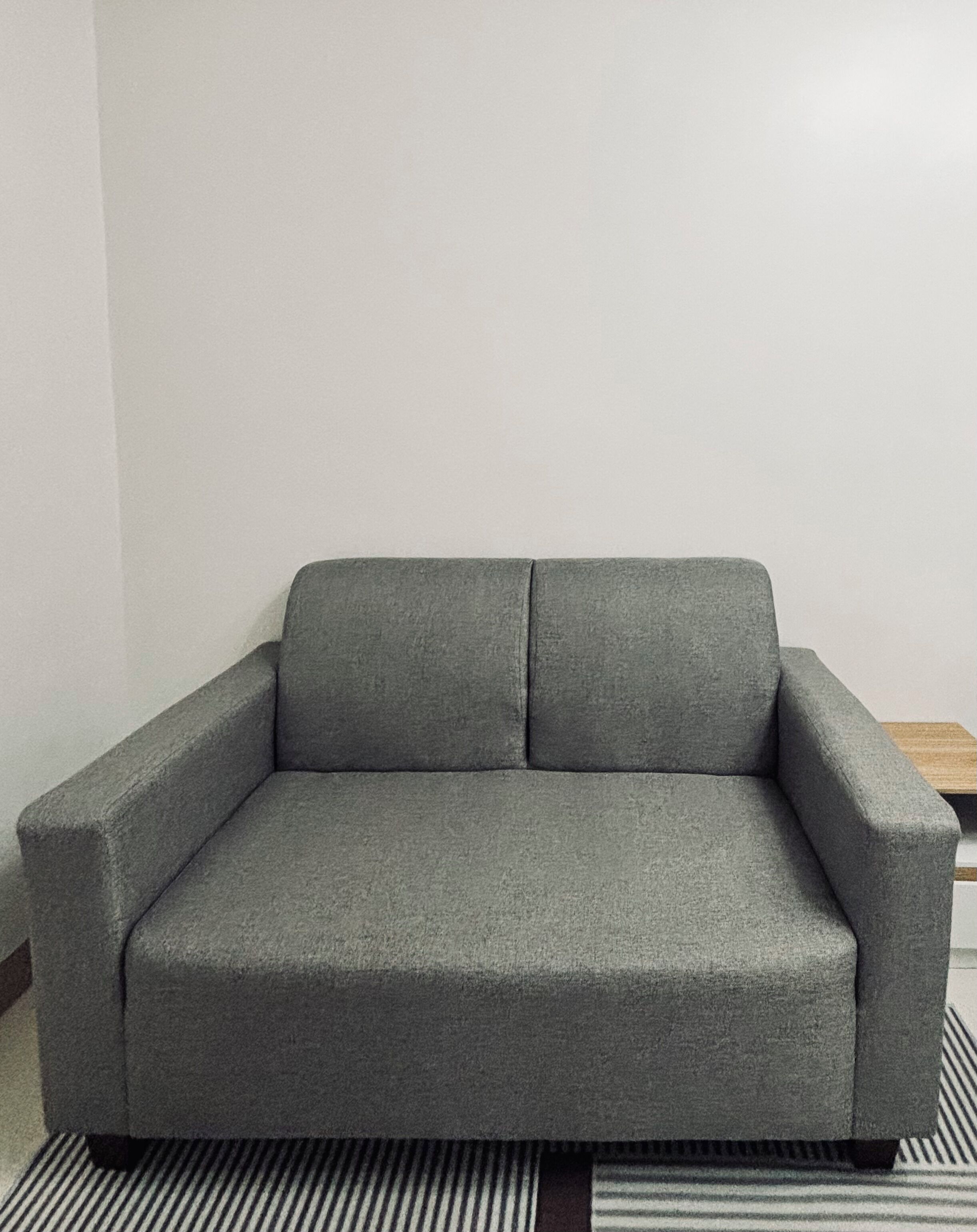 Appart'hôtel, 1 chambre, balcon | Intérieur