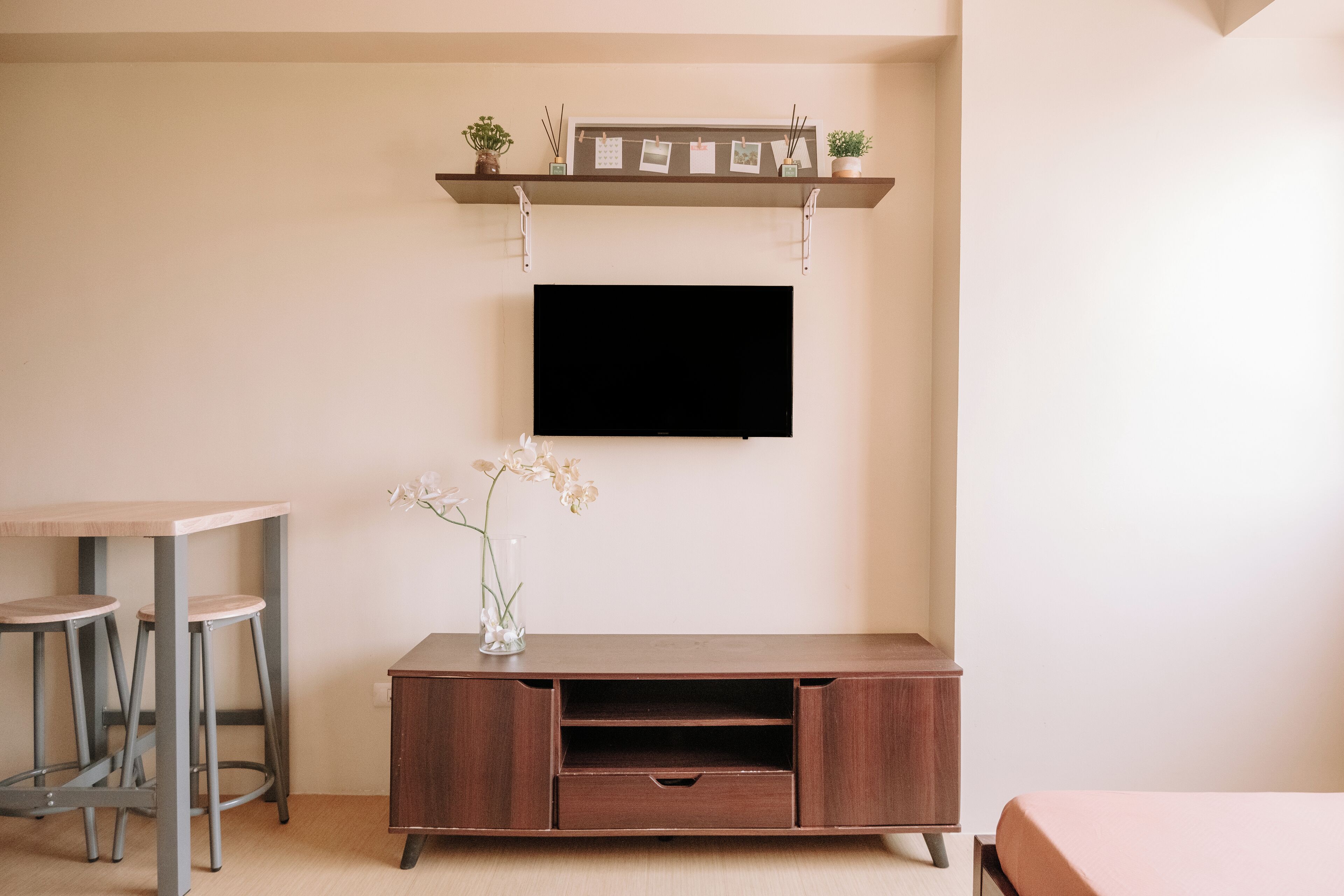 콘도, 침실 1개 | 거실