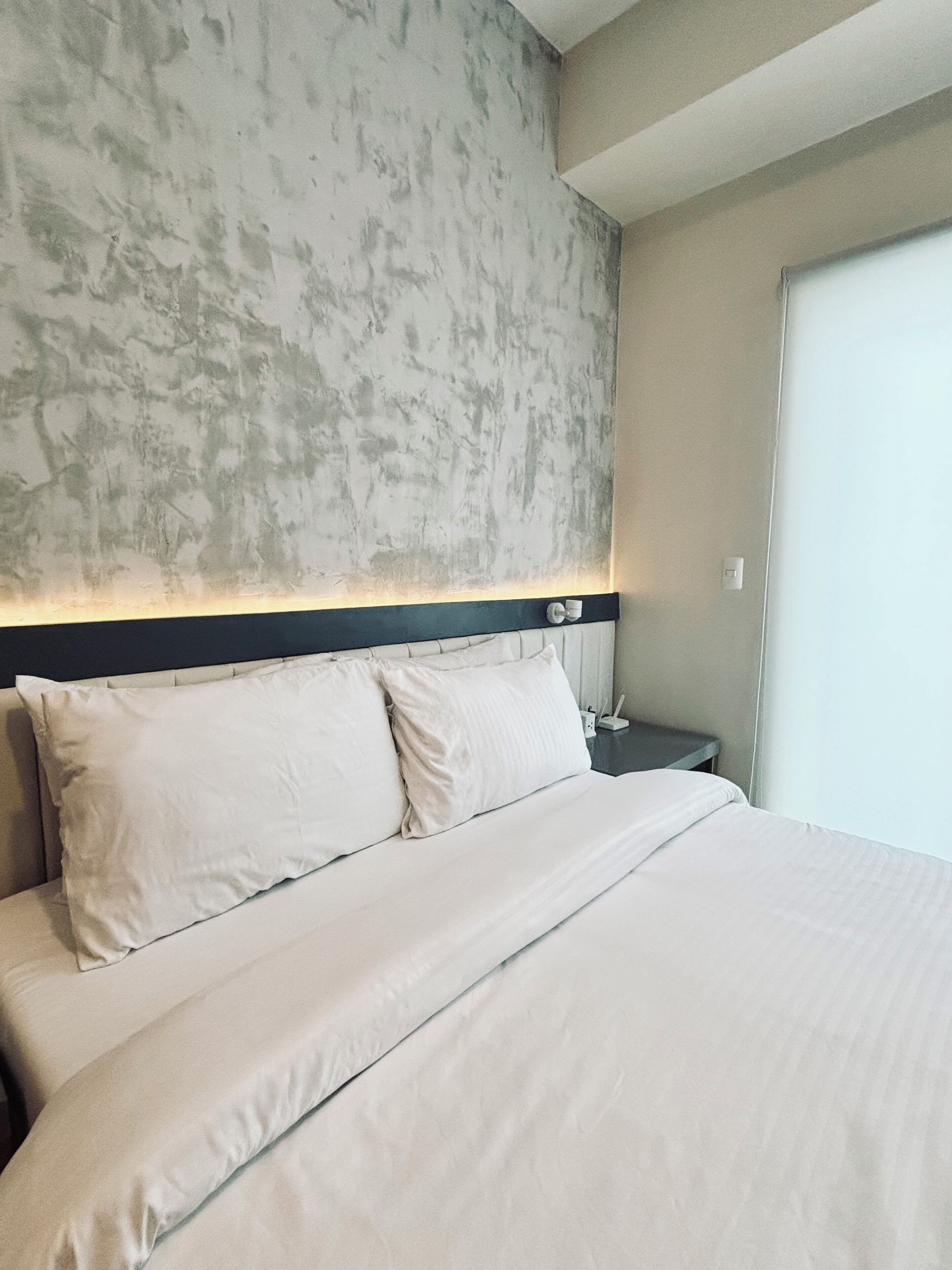 1 habitación 