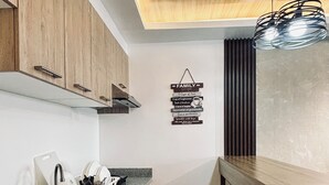 Condo, 1 Bedroom | Interior - A Smooth & Cozy City Loft (Iloilo)