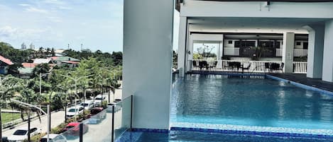 Condo, 1 Bedroom | Pool