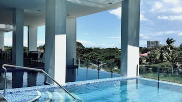 Condo, 1 Bedroom | Pool | Outdoor pool
