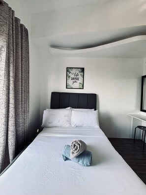 Condo, 1 Bedroom | 1 bedroom - A Smooth & Cozy City Loft (Iloilo)