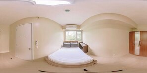 Condo, 1 Bedroom, Balcony - Pool & Garden Tranquility (Iloilo)