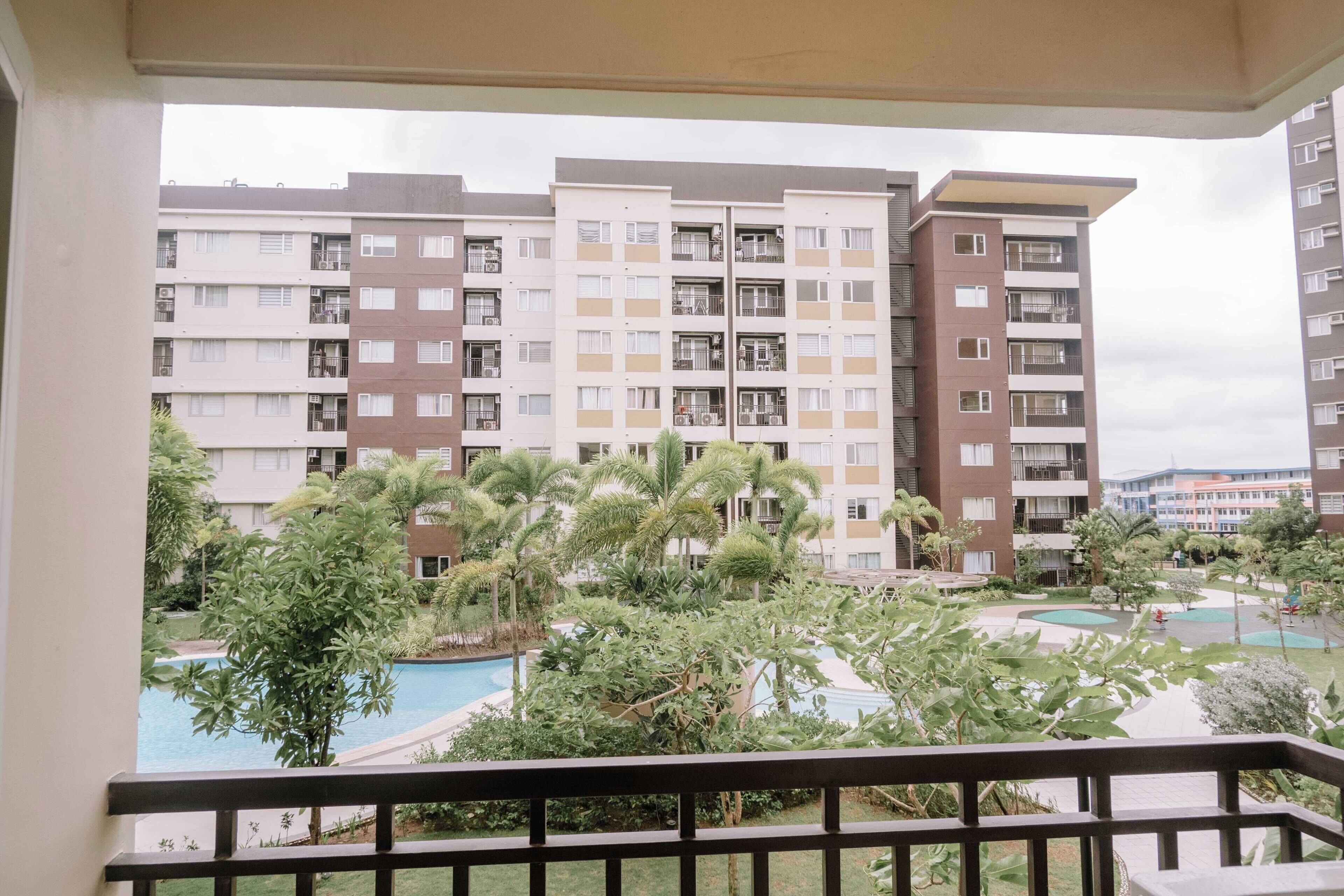Condo, 1 Bedroom, Balcony | Balcony