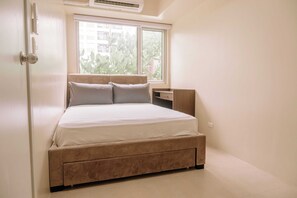 Condo, 1 quarto, sacada | 1 quarto