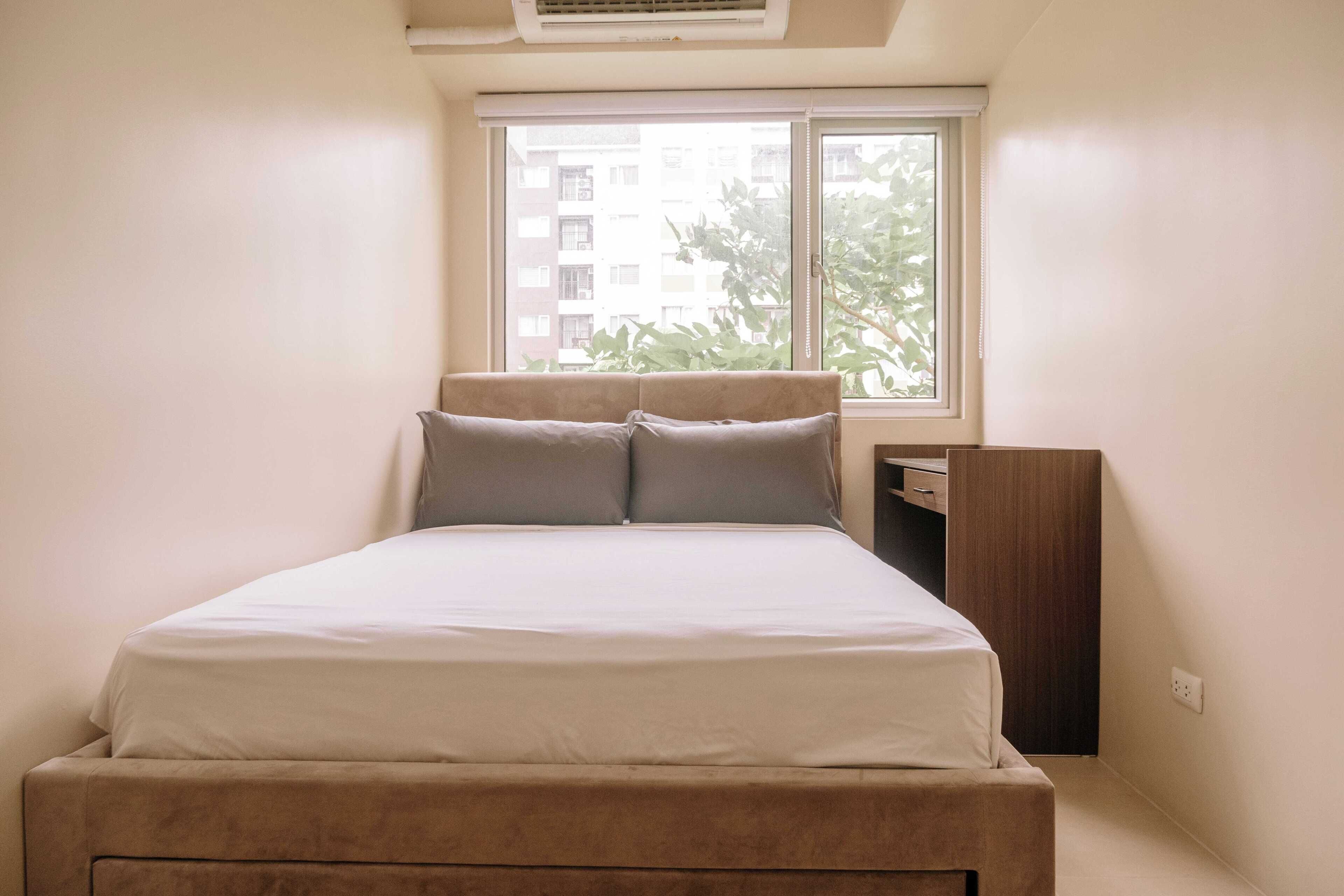 1 habitación 