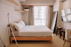 Condo, 1 Bedroom