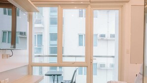 Studio, 1 soverom | Oppholdsrom