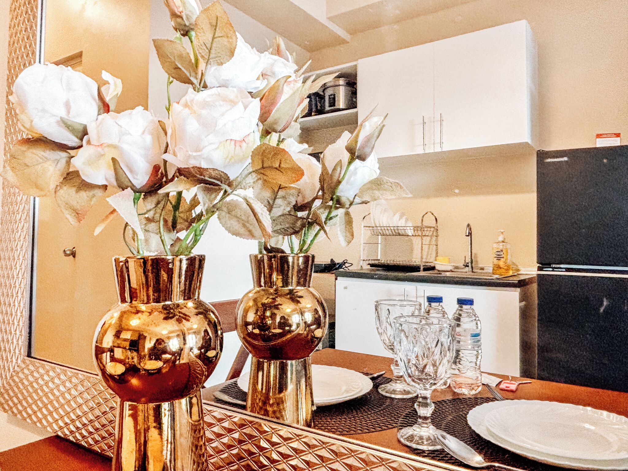Studio, 1 Schlafzimmer | Esszimmer