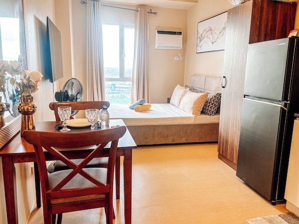 Studio, 1 Bedroom | 1 bedroom