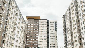 Estudio, 1 habitación | Exterior