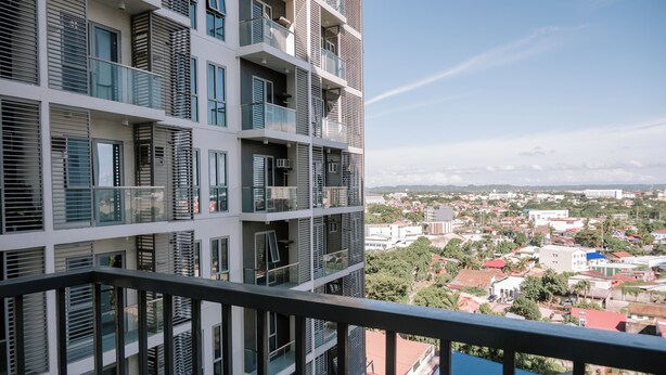 Apartment, 1 Bedroom | Balcony - Elegant Living in the City (Iloilo)