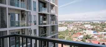 Elegant Living in the City