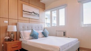 1 bedroom - Elegant Living in the City (Iloilo)