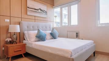 1 kamar tidur