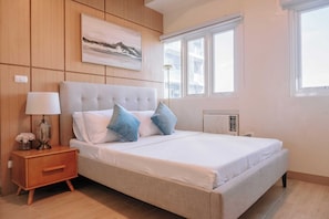 1 bedroom - Elegant Living in the City (Iloilo)