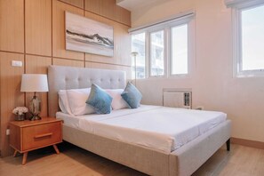 1 bedroom - Elegant Living in the City (Iloilo)